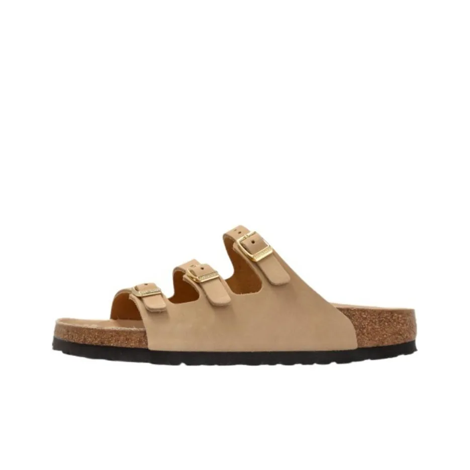 Birkenstock Florida Slides Women's