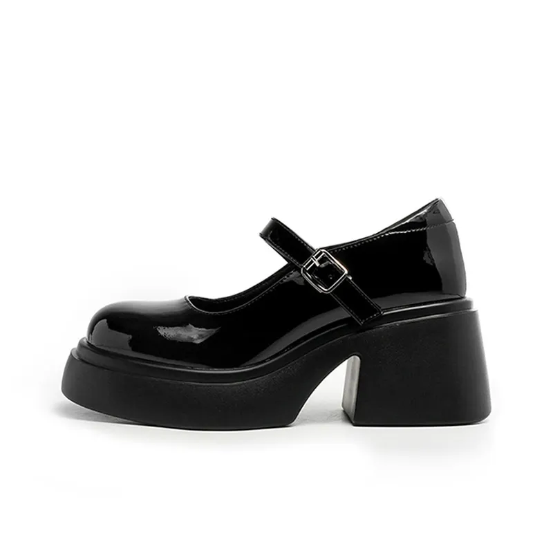 A Poinsettia Princess Туфли Мэри Джейн Женские