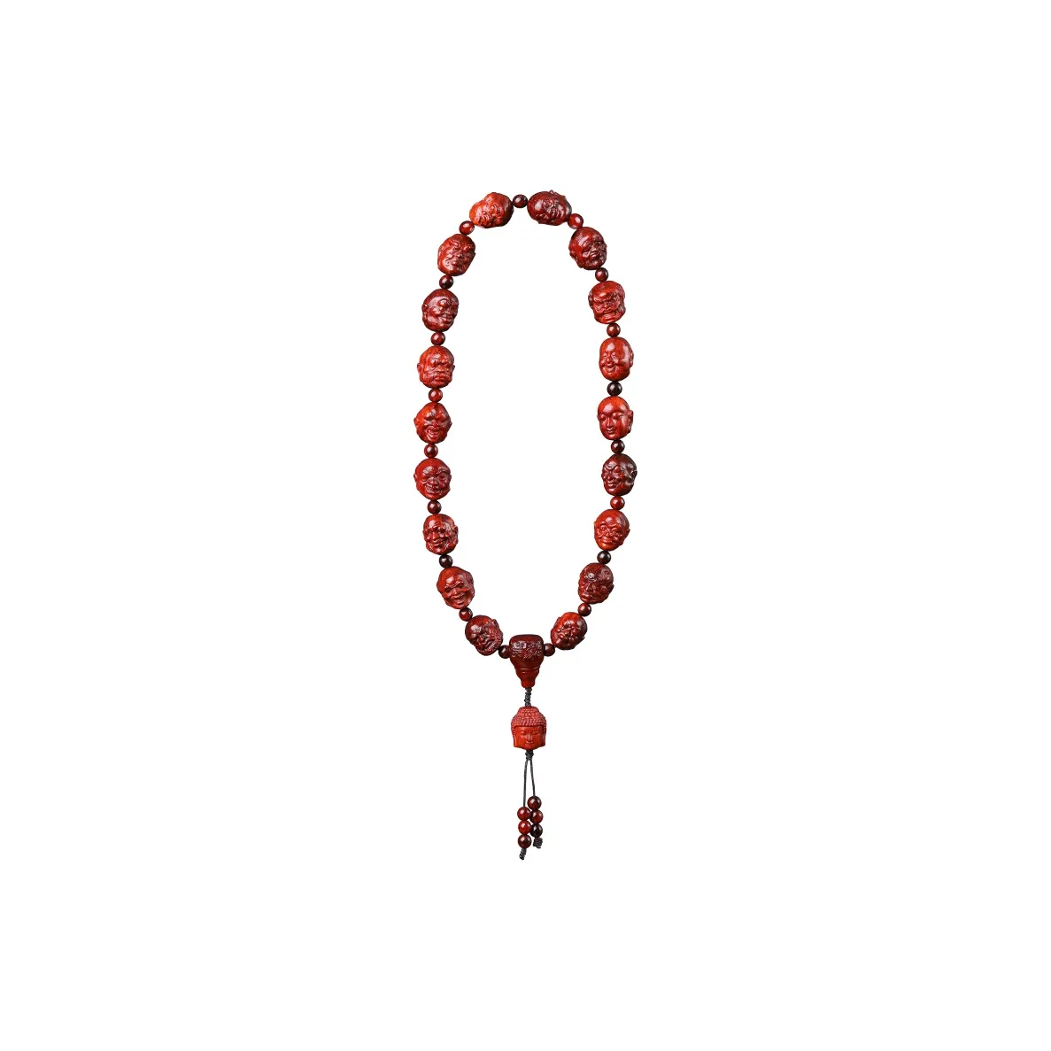 Xianyou India Rosewood Wooden Bracelets Unisex