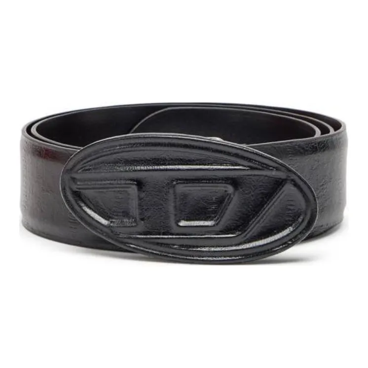 DIESEL B 1DR Embraced Belt