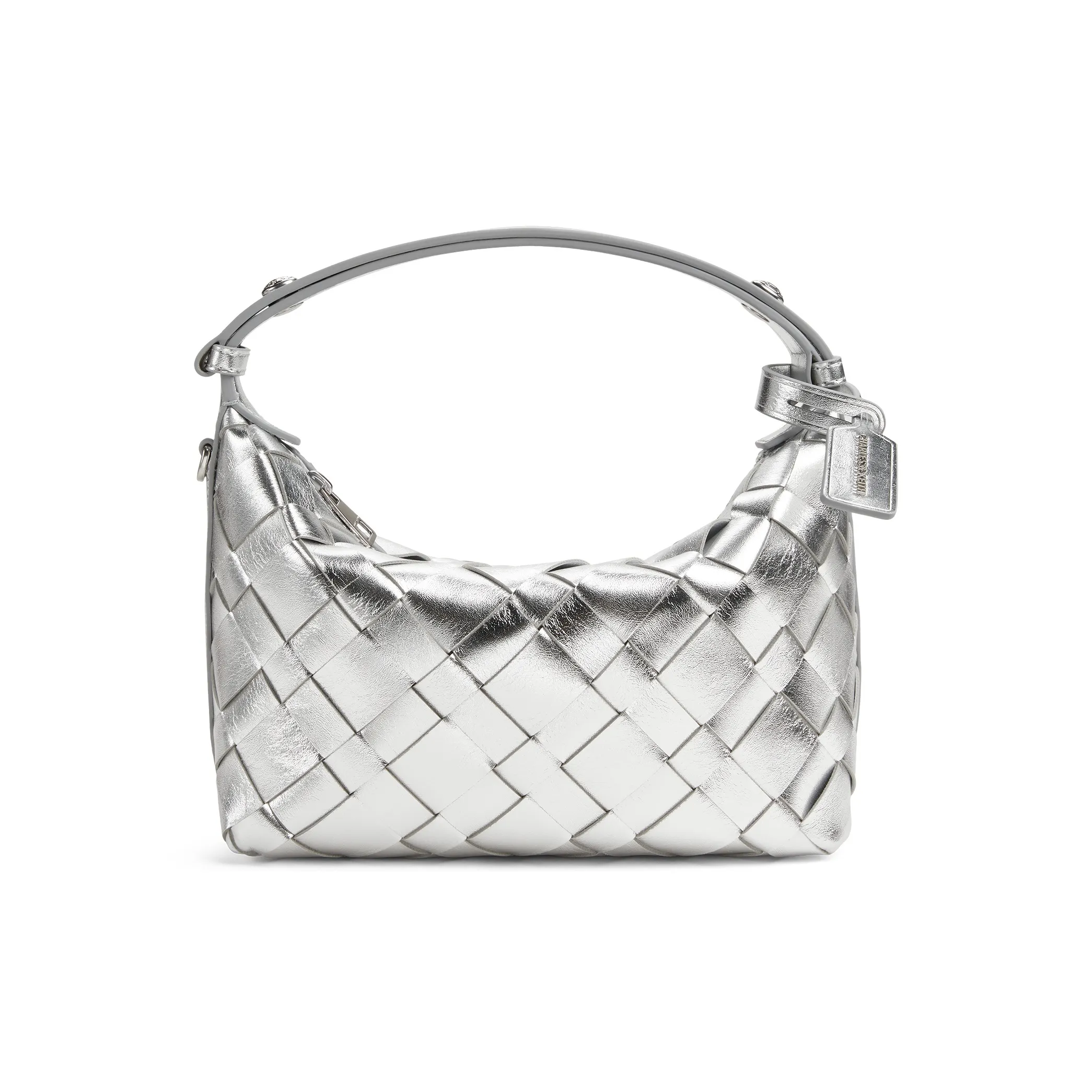 CHARLES&KEITH PU Lunch Bag, Crossbody Handbag Trumpets Women's Multicolor