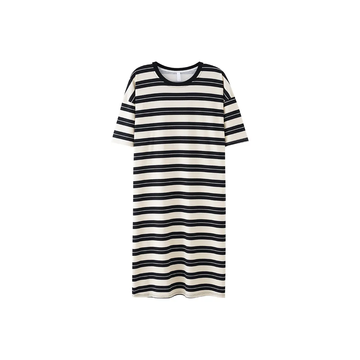 MIIOW Cool One Summer Series Nightgown Women's Black