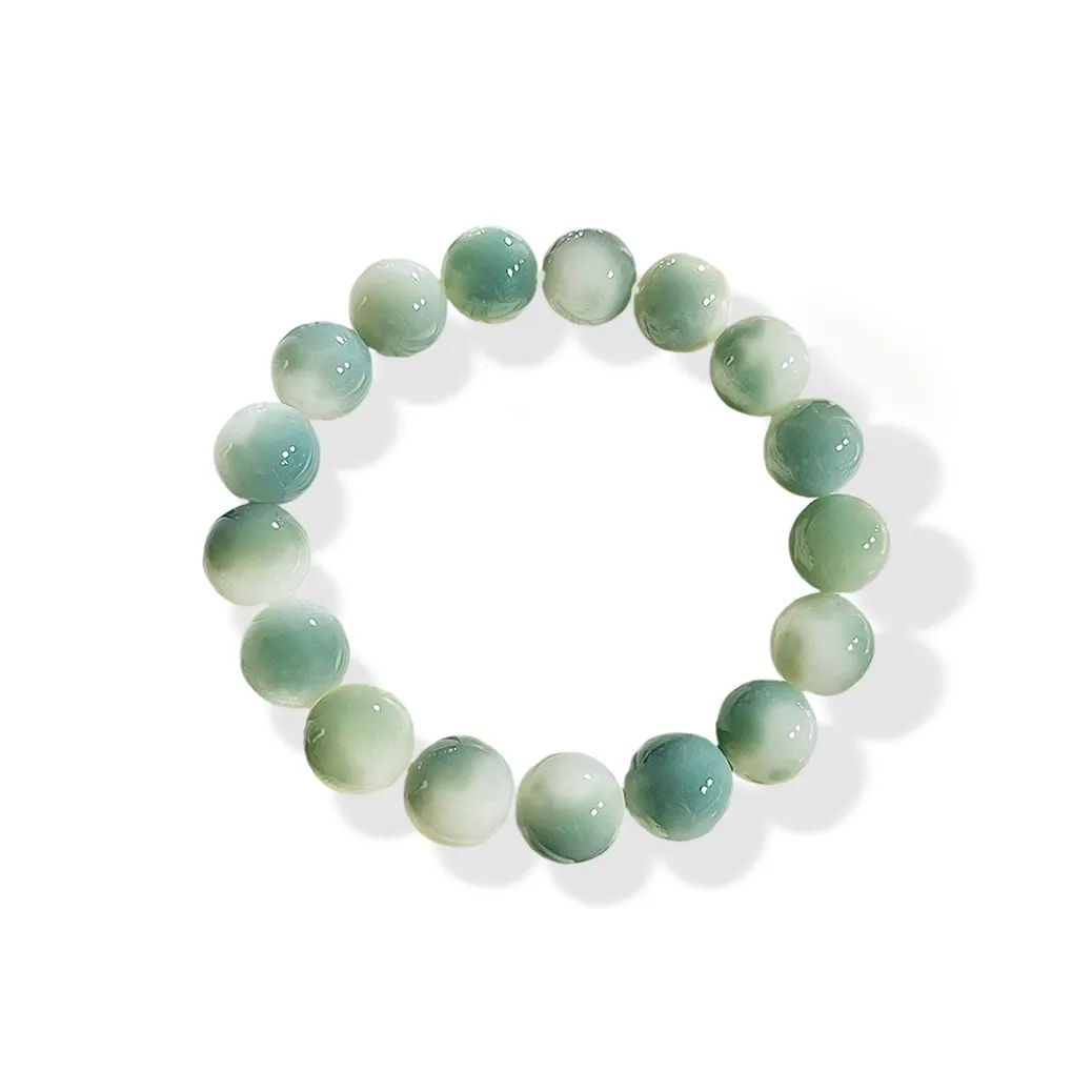Shiban Bodhi Root Bracelets Unisex