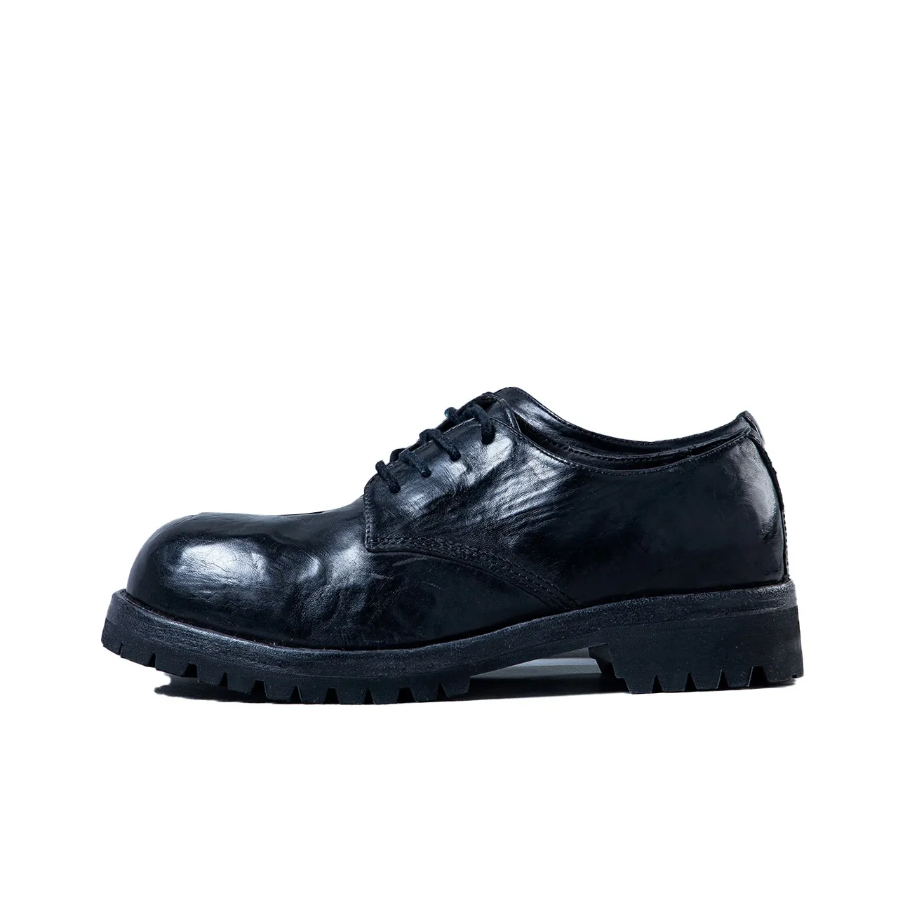 Vibram x Meta Physician Low Top Casual Shoes Unisex Black