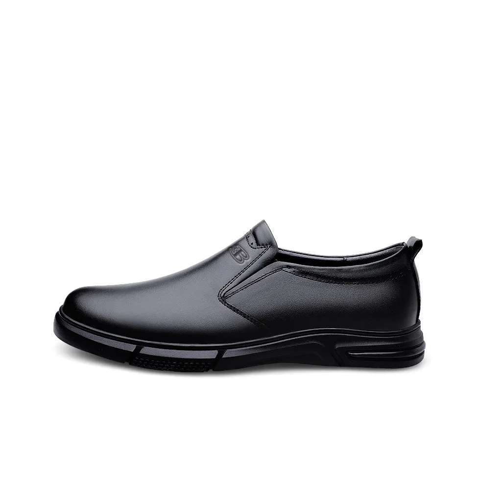 BEN SHERMAN Men's Casual Shoes Men's Low Top