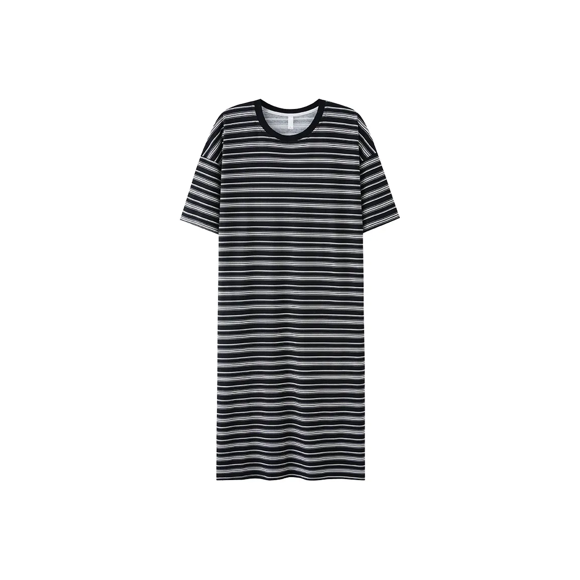 MIIOW Cool One Summer Series Nightgown Women's Black