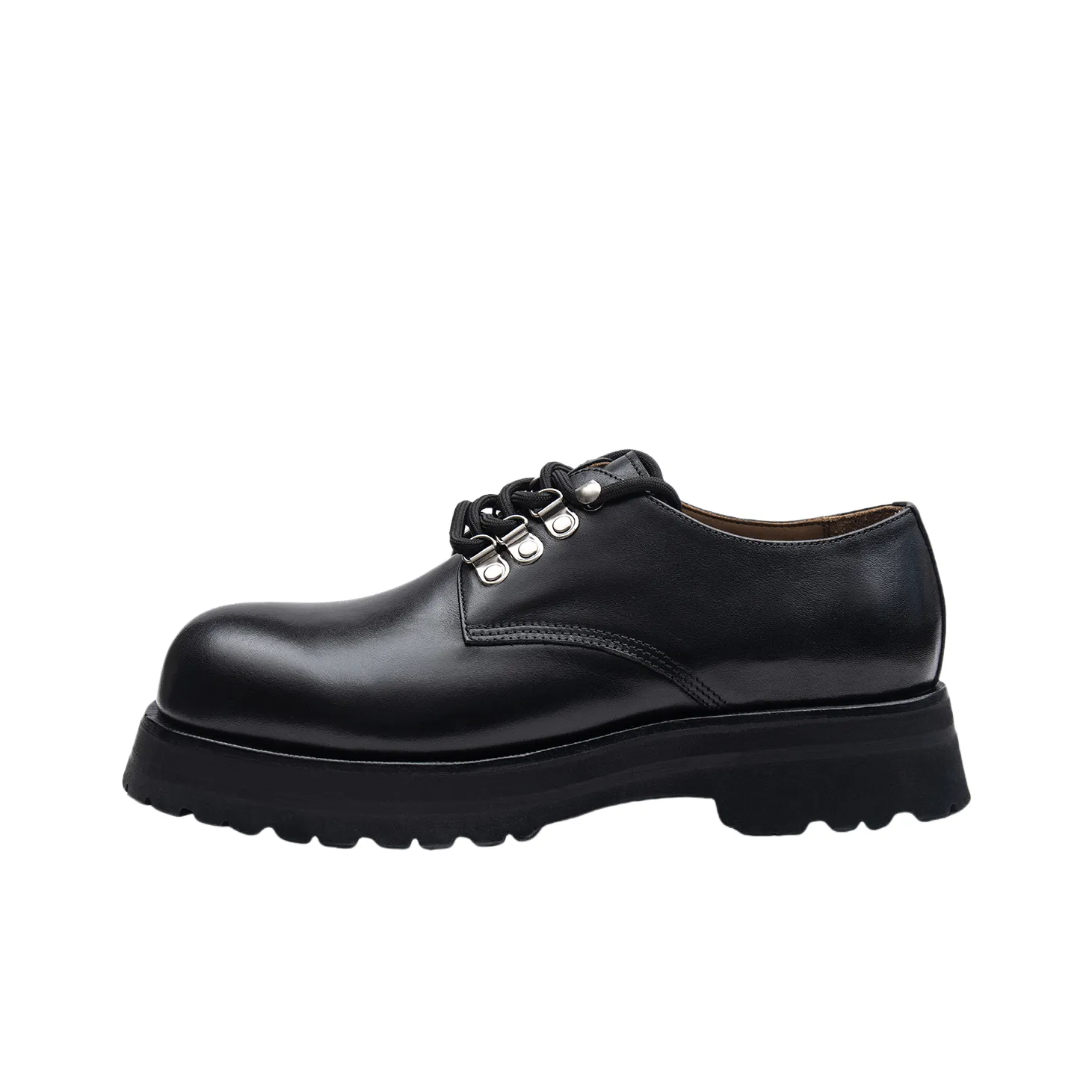 Vibram x Meta Physician Low Top Casual Shoes Unisex Black
