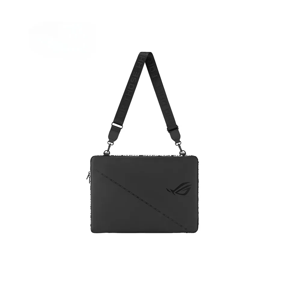 ROG Полиэстер Ноутбук Сумка Унисекс Черный