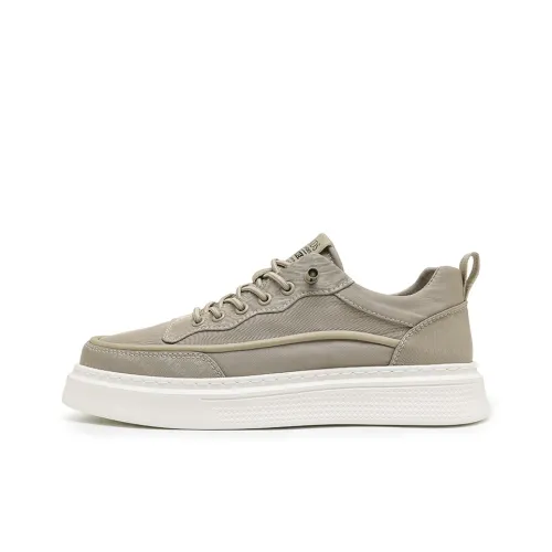 SENGUIBUCK Кроссовки для скейтбординга Low Top Мужские