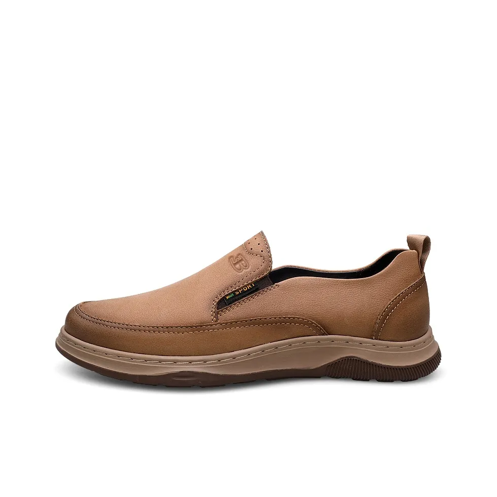 BEN SHERMAN Men's Casual Shoes Men's Low Top