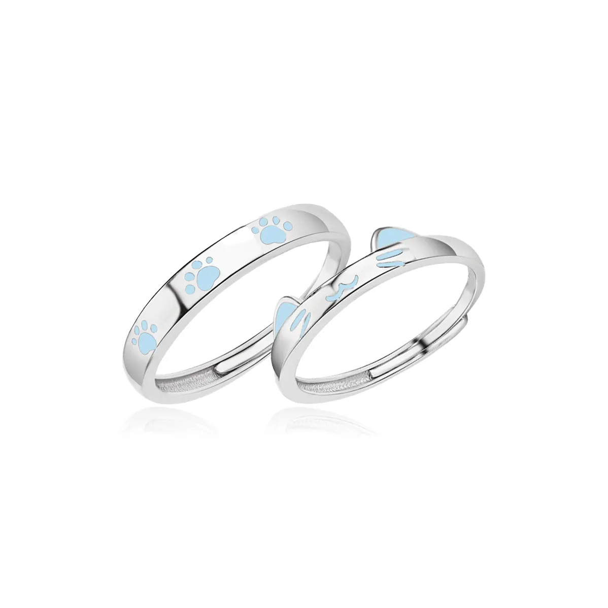 GIFU Сплав Кольца Унисекс