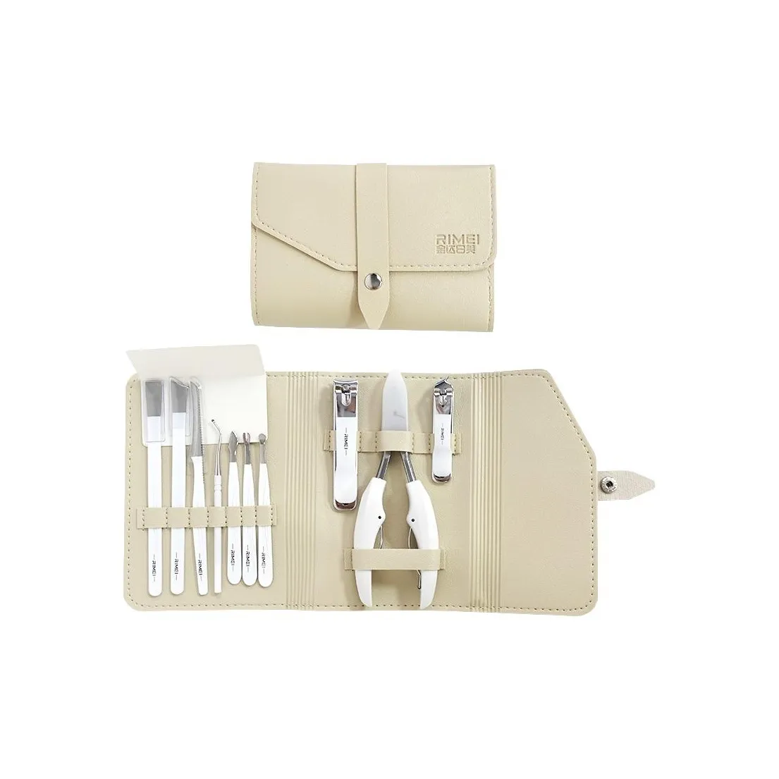 RIMEI Инструменты для ногтей Унисекс