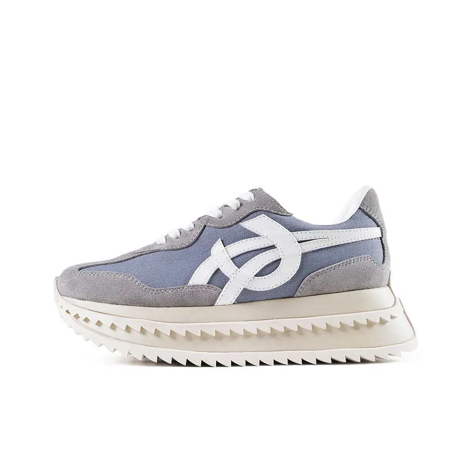 CICIFOR Низкий топ повседневный женский