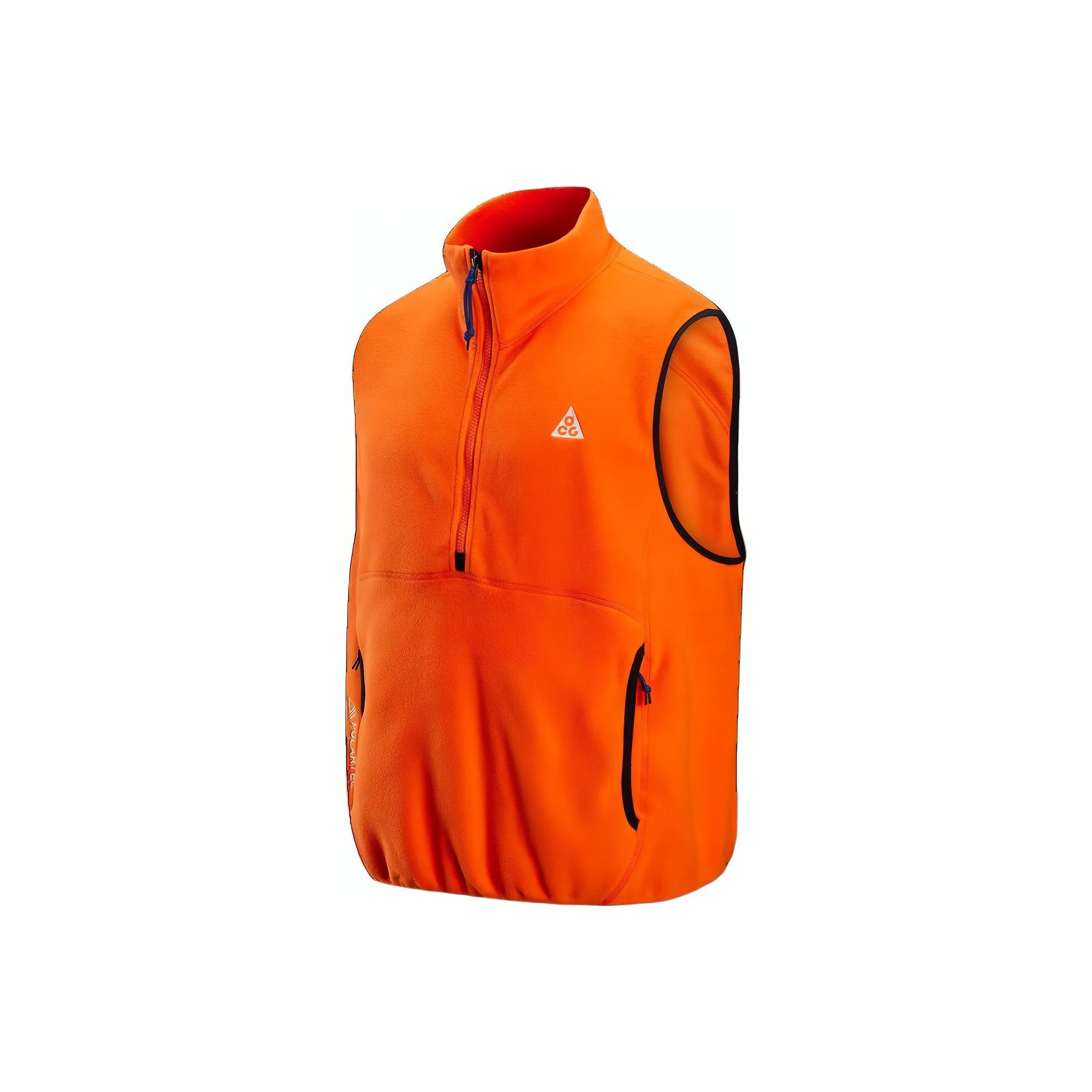 Жилет Nike ACG Wolf Tree Мужской Ярко-Оранжевый