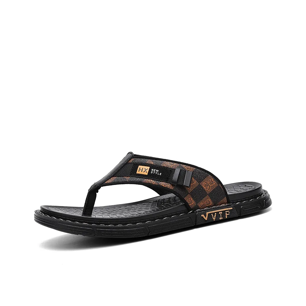 Shiozawa Антизапахивающий Устойчивый к истиранию Шлепанцы Мужские