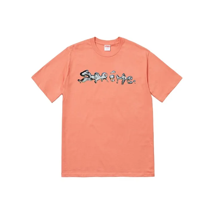 Supreme Liquid Tee