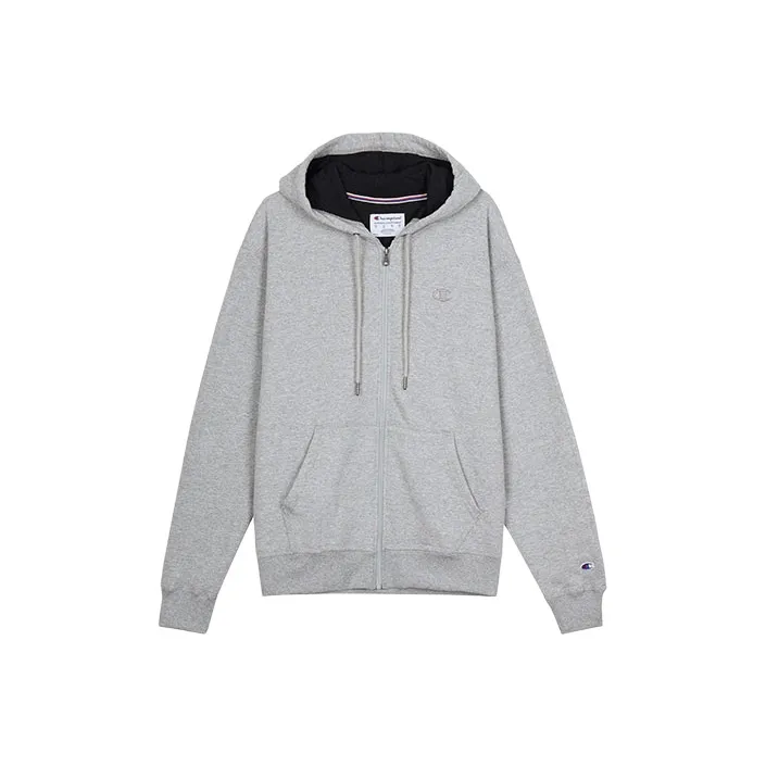 Champion Свитшот Unisex Light Серый
