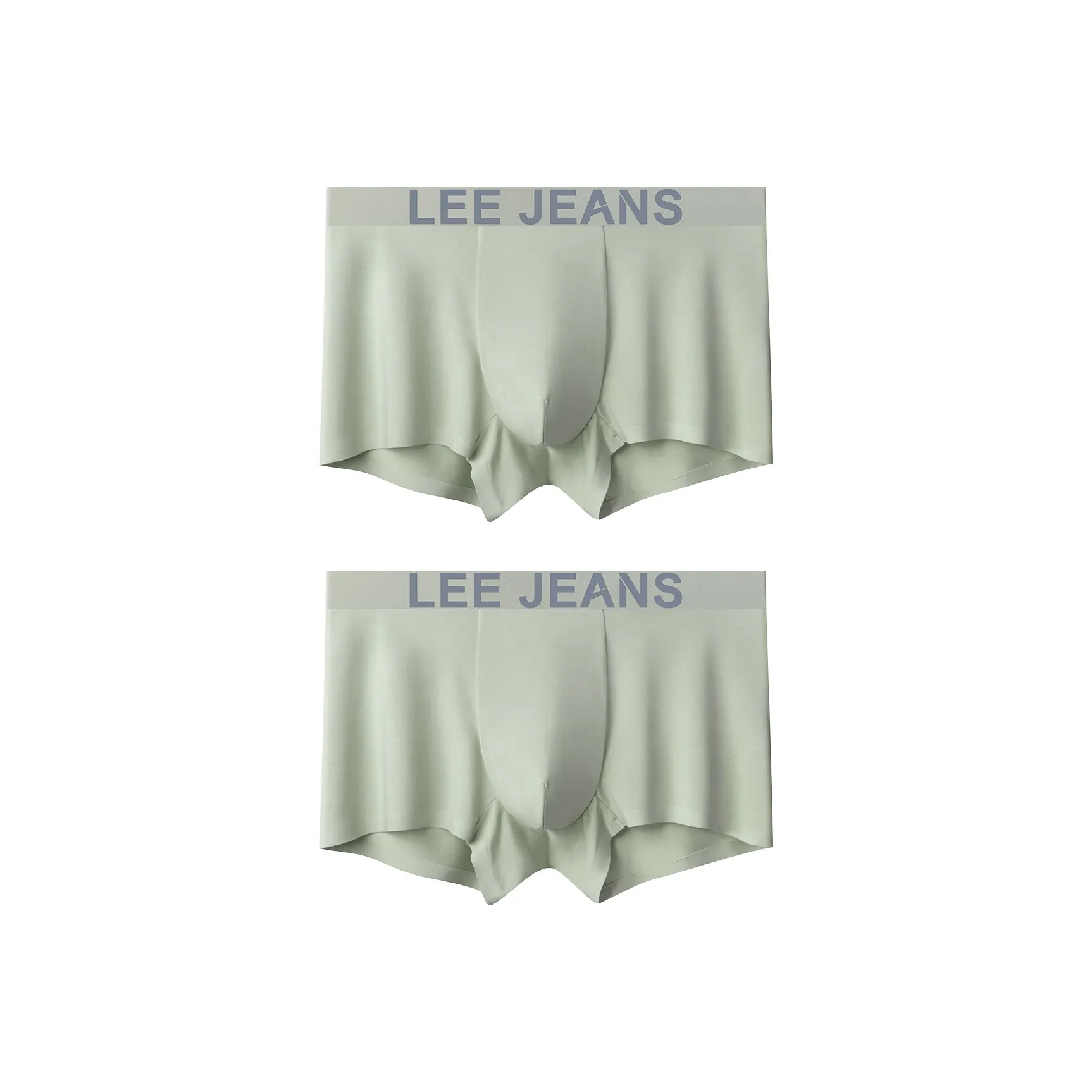Lee Sunset 5.0 Underpants Men's 2 Pack