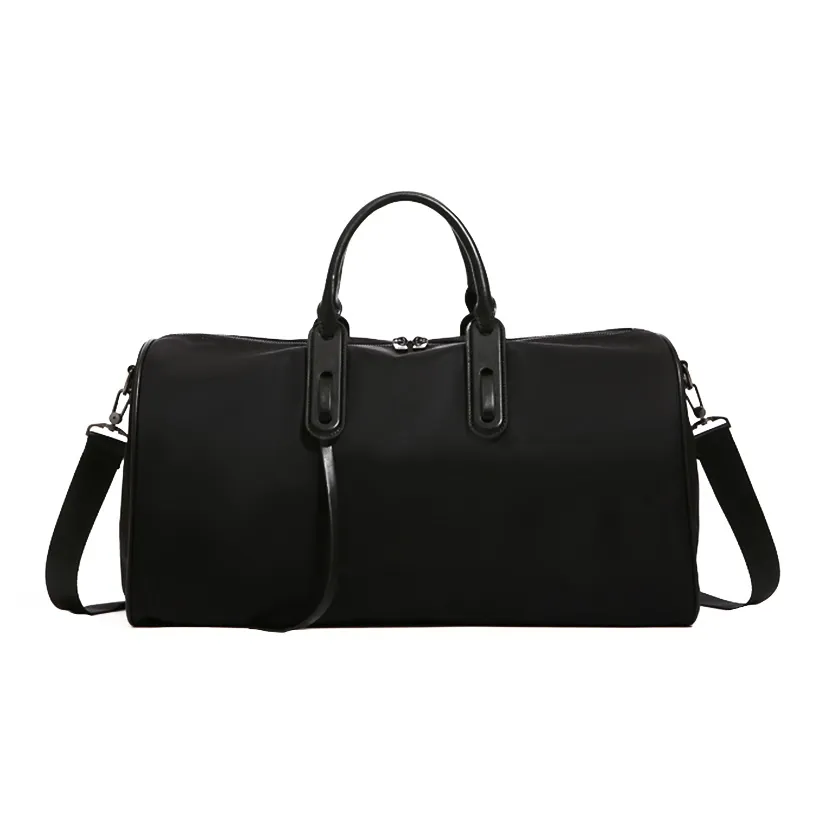 DOSRFINI Oxford Сумка для хранения Унисекс Черная