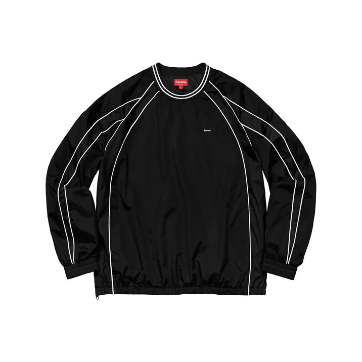 Supreme FW19 Унисекс Свитшоты