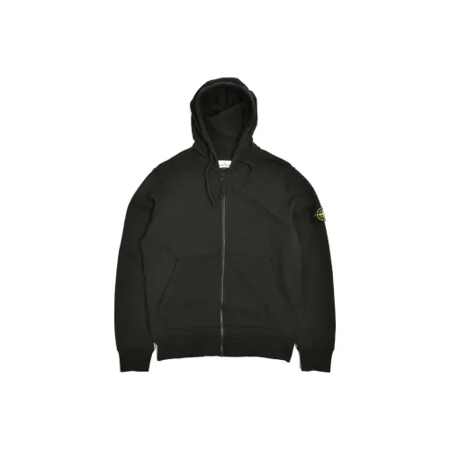 STONE ISLAND Унисекс Свитшоты