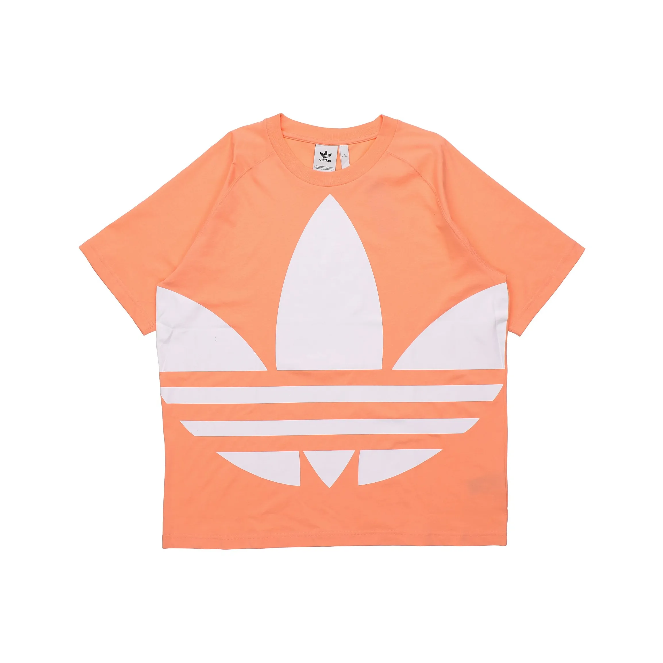 Adidas Originals T Shirt Men's Pink