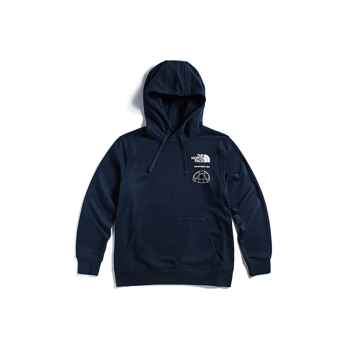 The North Face KAZUKI KURAISHI Унисекс Свитшоты