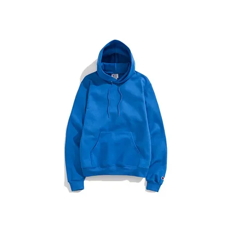 Champion Свитшот Американская версия Унисекс Королевский синий