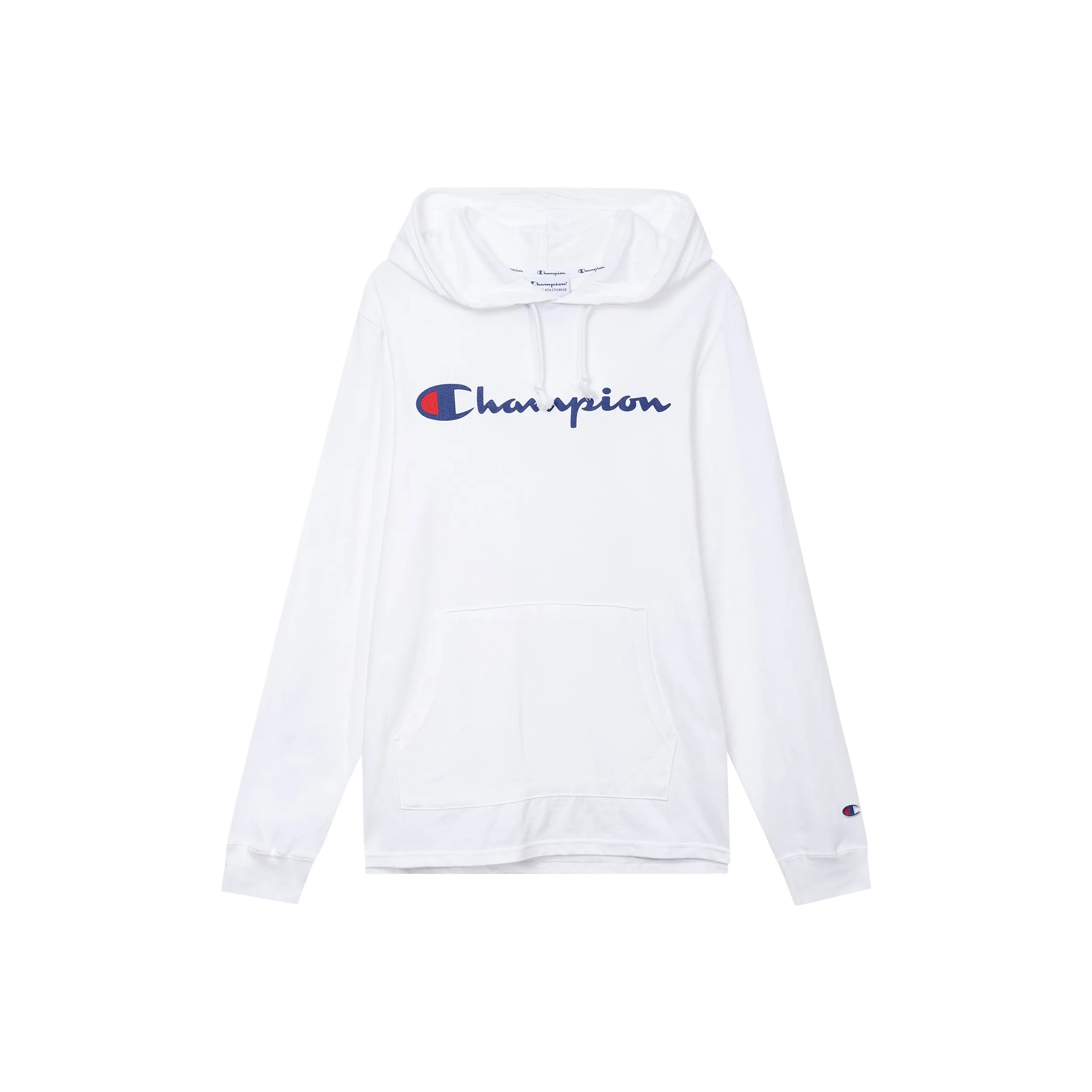 Champion Свитшот Унисекс Белый