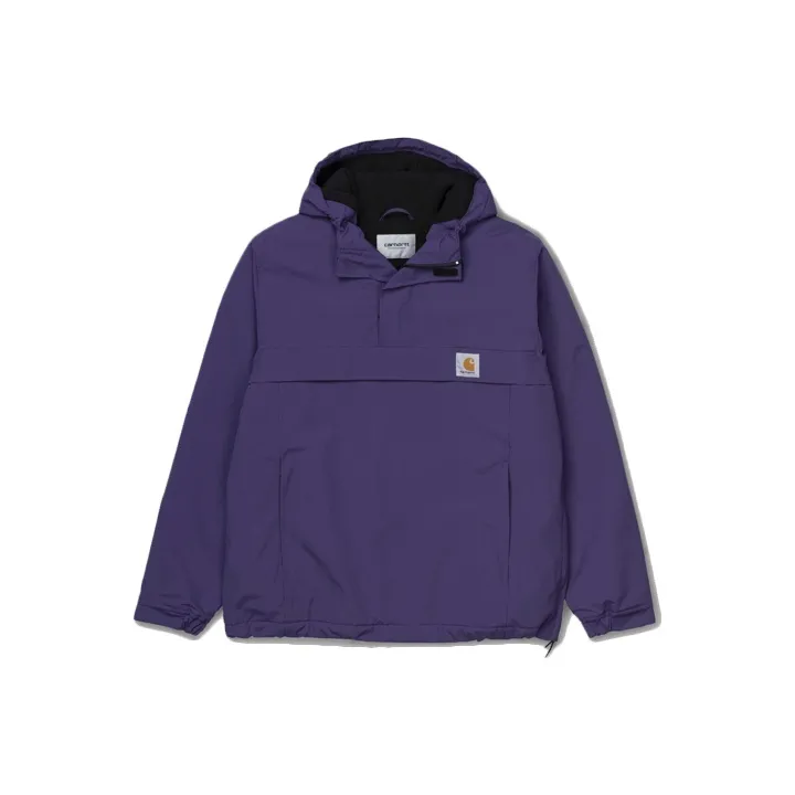 Carhartt WIP Свитшот Унисекс Фиолетовый