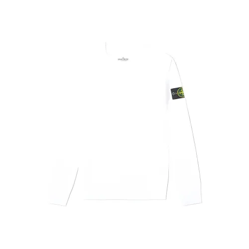 STONE ISLAND Унисекс Свитшоты
