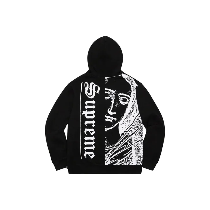 Supreme Mary Hooded Sweatshirt