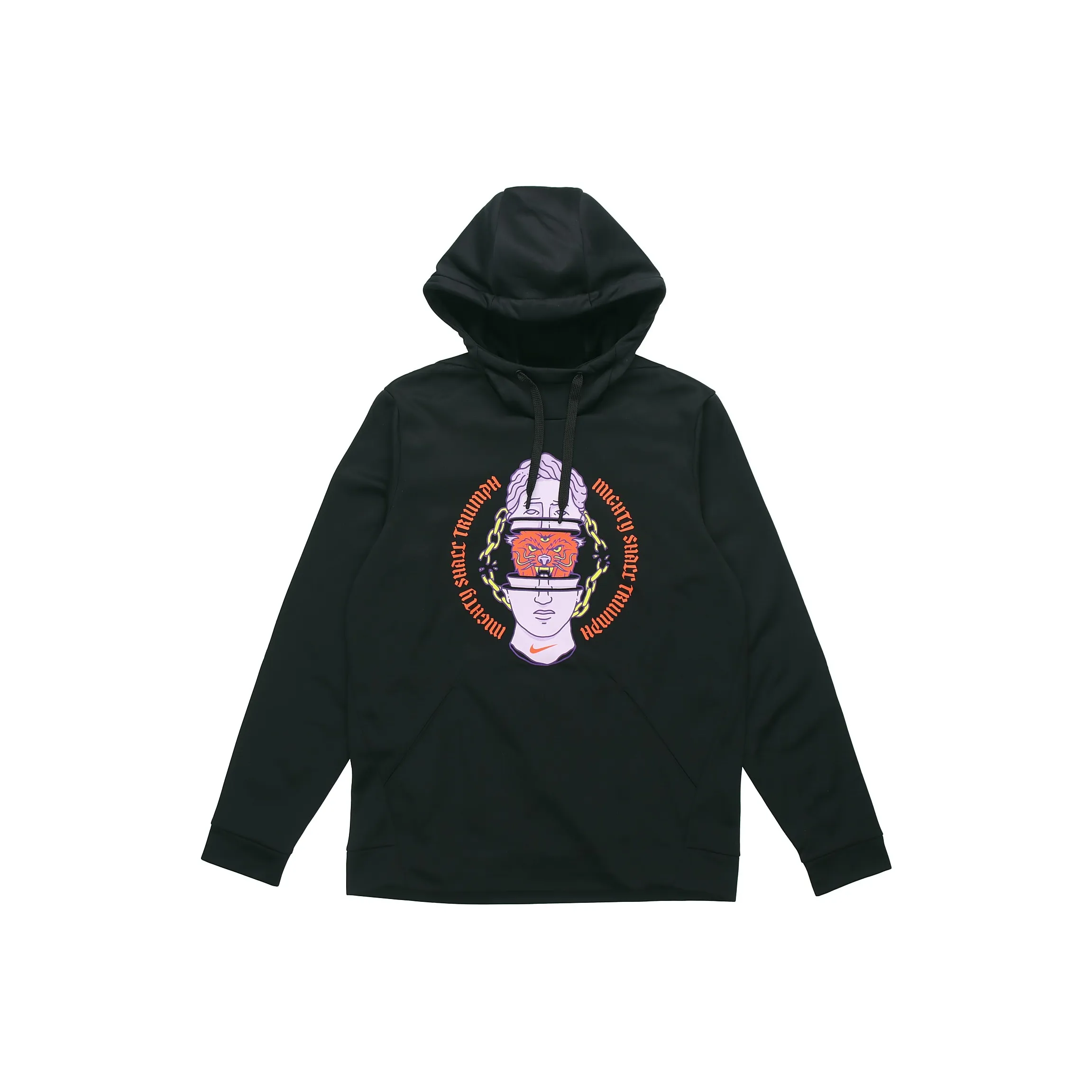 Nike Мужские Свитшоты