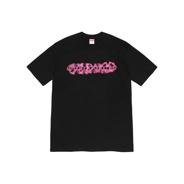 Supreme Everything Is Shit Tee