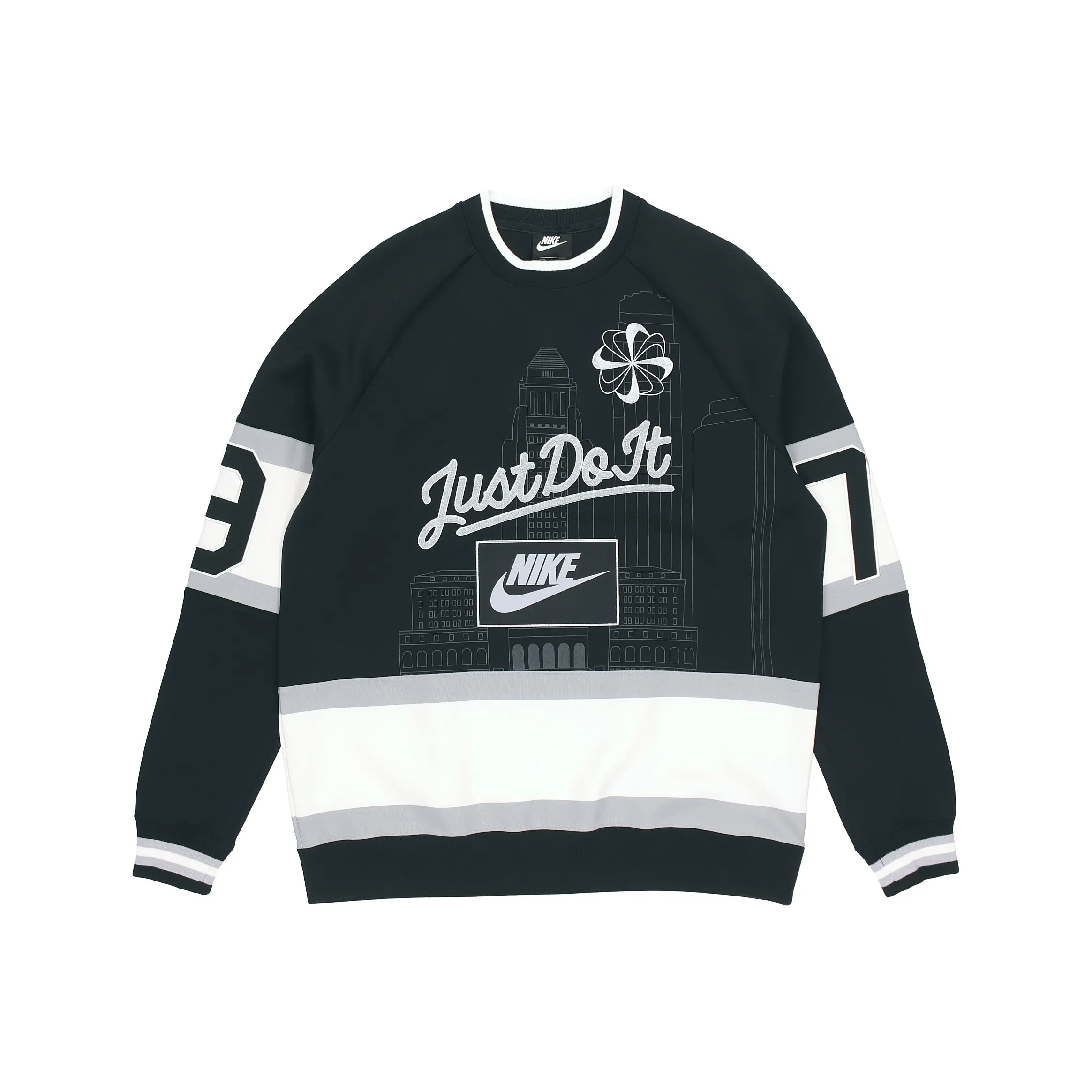 Nike Мужские Свитшоты