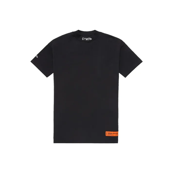 HERON PRESTON T Shirts Unisex