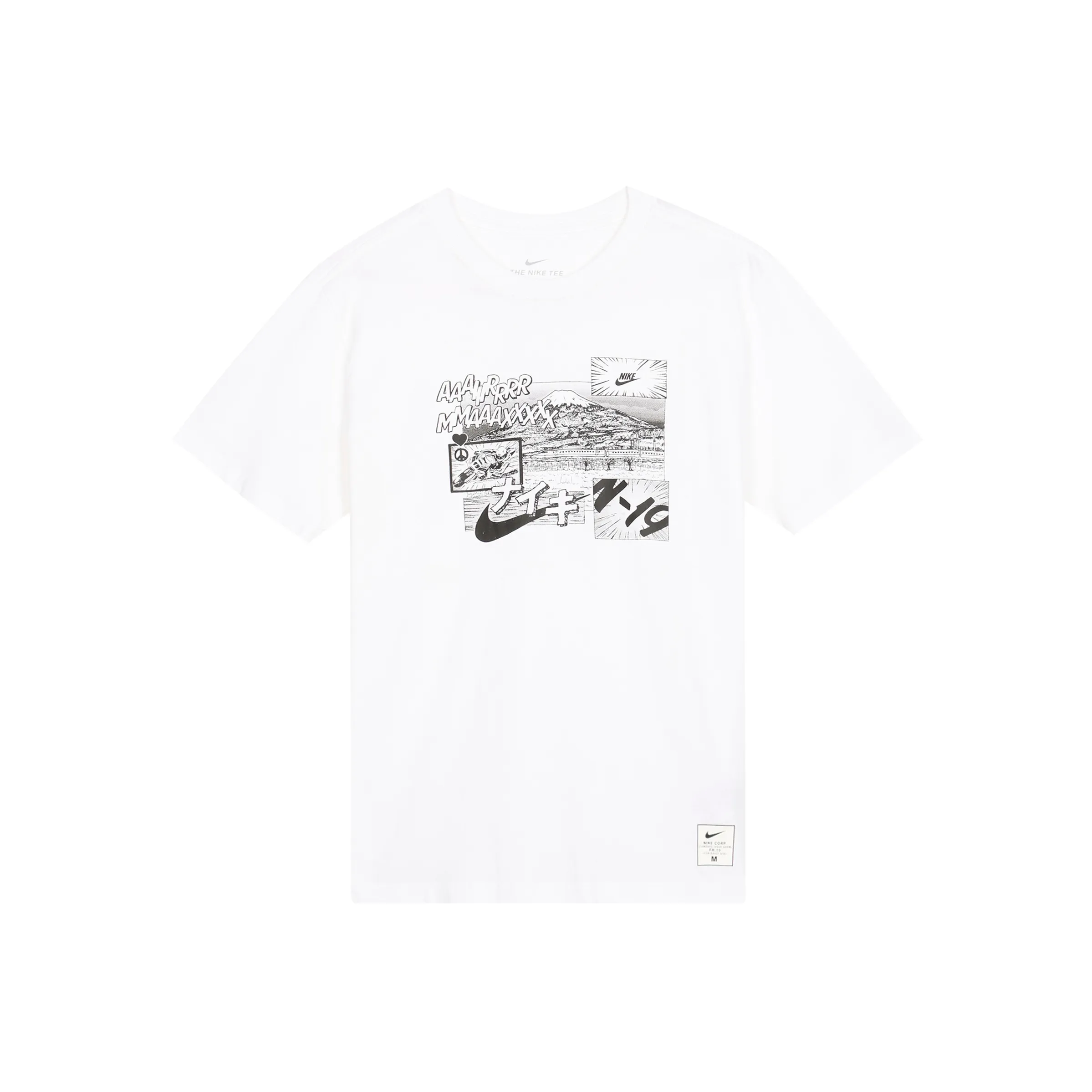 Nike Air Max T Shirts Men's