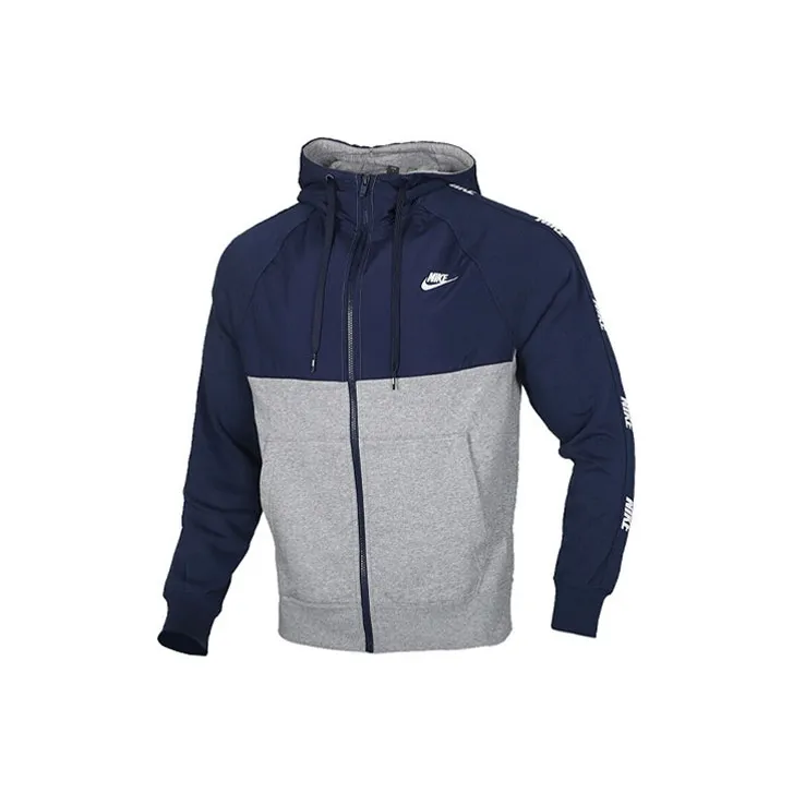 Nike Мужские Свитшоты