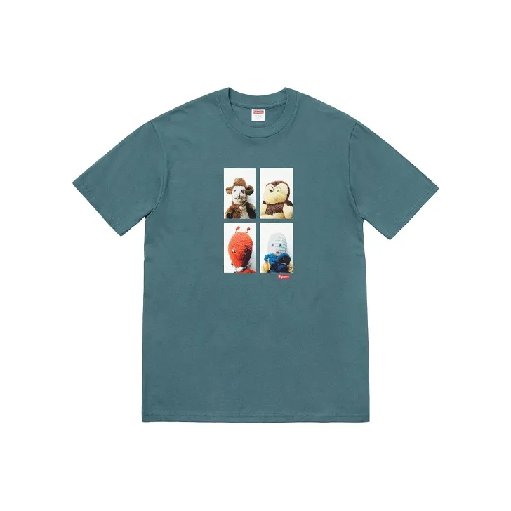 Supreme Mike Kelley Ahh...Youth! T Shirt