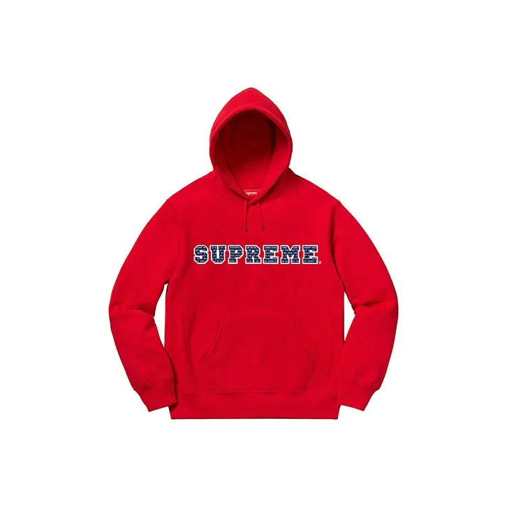 Supreme FW19 Sweatshirts Unisex