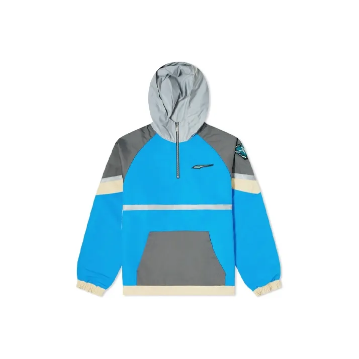 PUMA x RHUDE Crossover Hz Толстовка Мужская