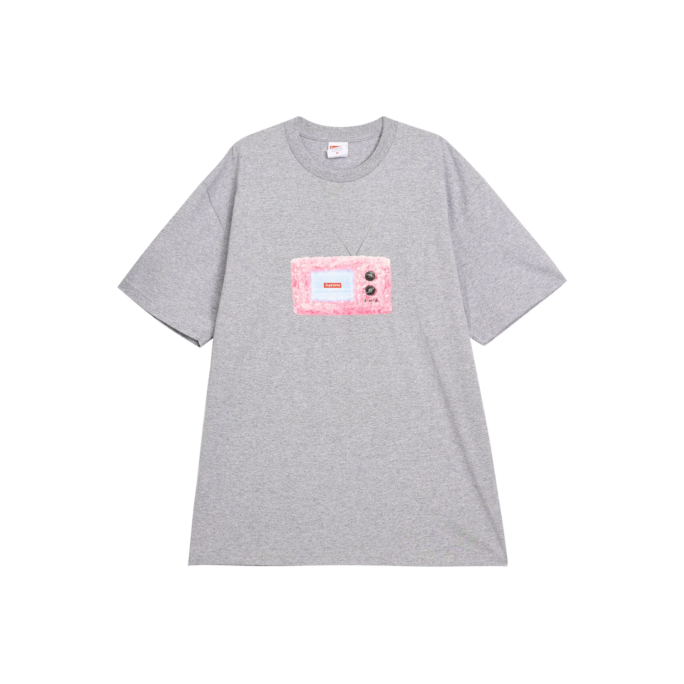 Supreme Tv Tee