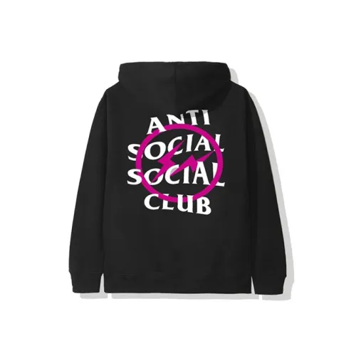 ANTI SOCIAL SOCIAL CLUB Унисекс Свитшоты