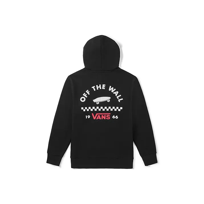 VANS Унисекс Свитшоты