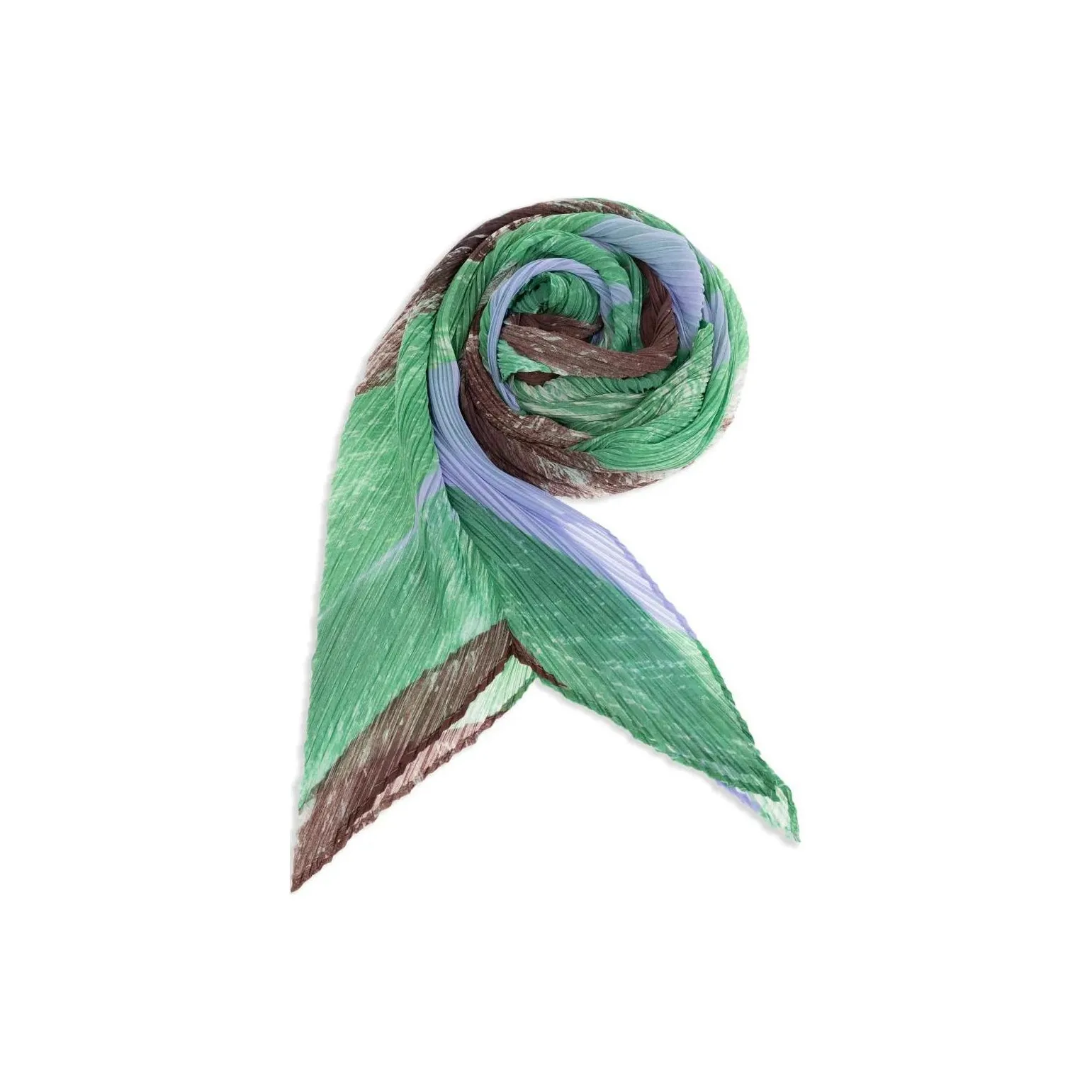 Buy for $355 Pleated Scarf
