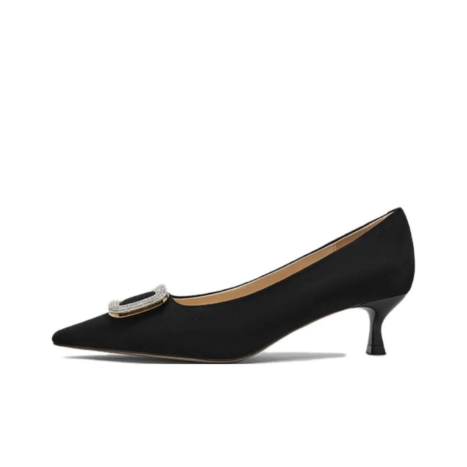 NINE WEST High Heels 4.5cm Women's