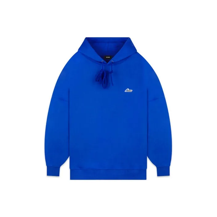 WE11DONE Свитшот Унисекс Синий