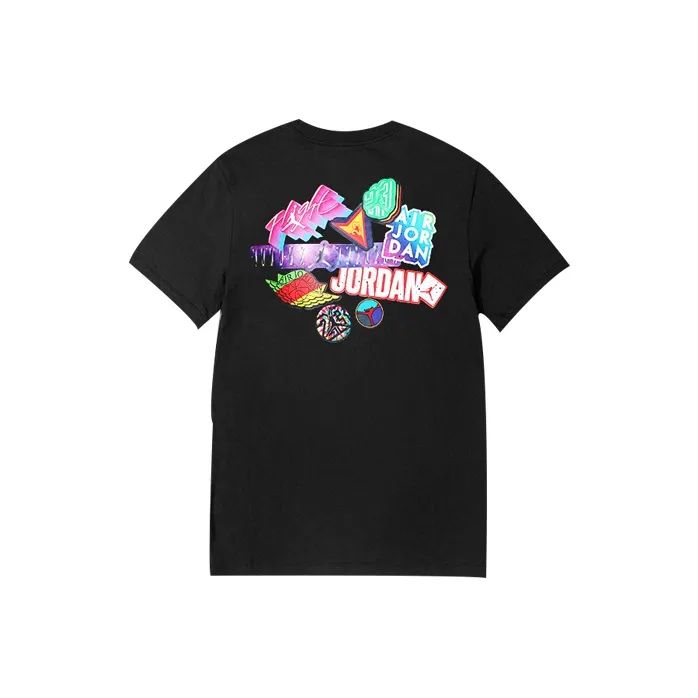 Jordan All Star T Shirts Men's