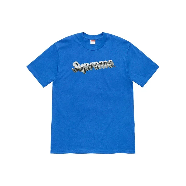 Supreme Spring/Summer 2020 коллекция Унисекс футболки