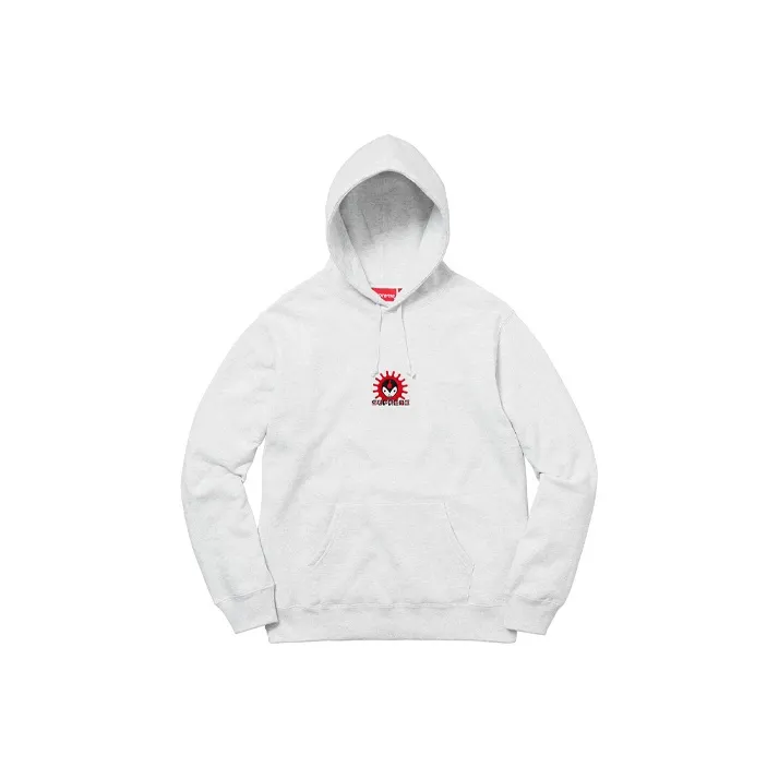 Supreme FW18 Унисекс Свитшоты